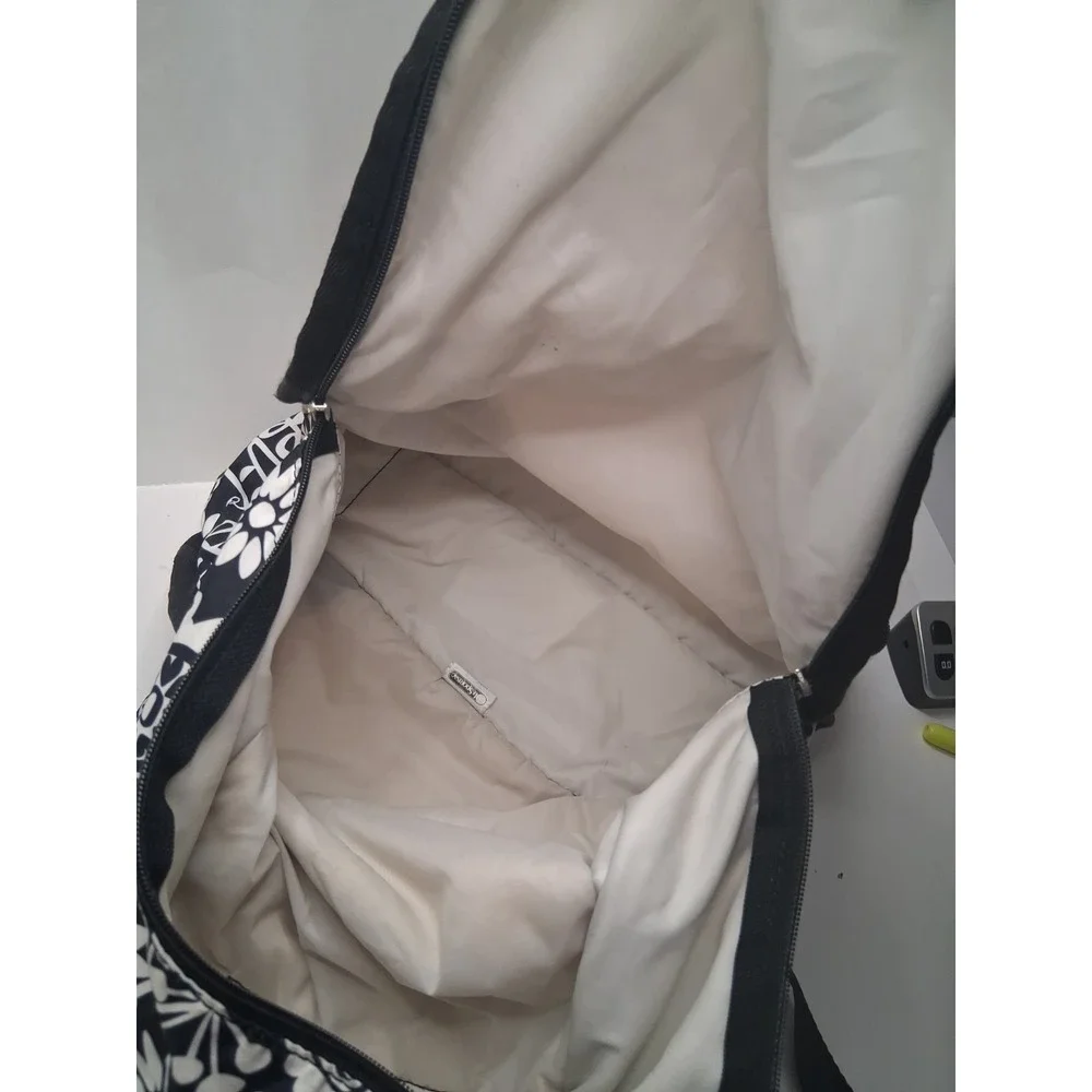 Rare VTG LeSportsac 15